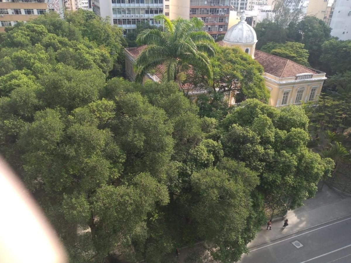 Loft Aconchegante No Centro De Niteroi!! Apartment Niteroi