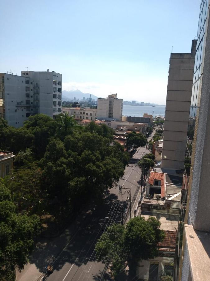 Loft Aconchegante No Centro De Niteroi!! Niteroi