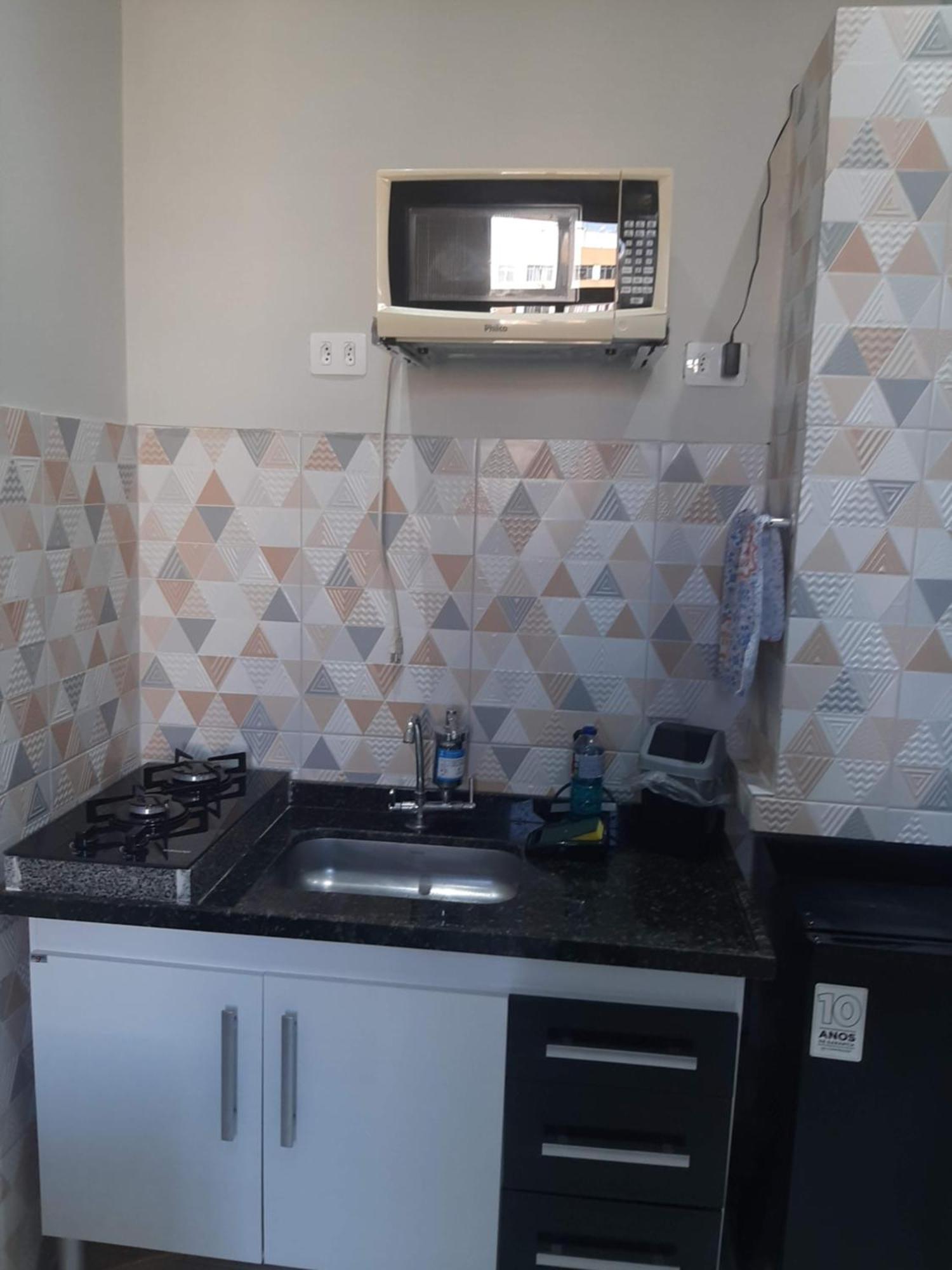 Loft Aconchegante No Centro De Niteroi!!