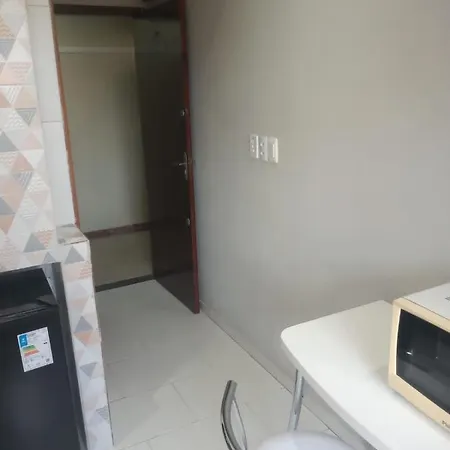 Loft Aconchegante No Centro De Niteroi!! Apartment Exterior photo