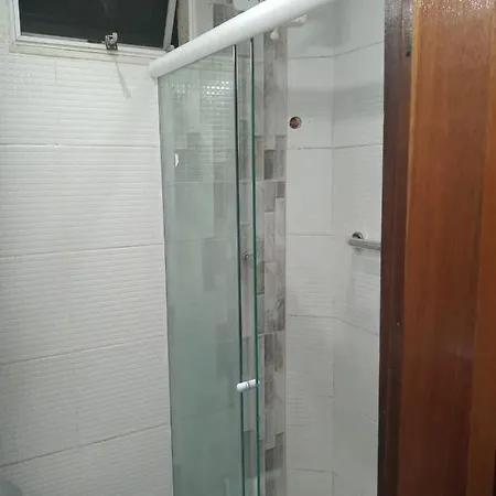 Loft Aconchegante No Centro De Niteroi!! Apartment Exterior photo