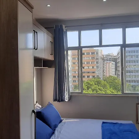 Loft Aconchegante No Centro De Niteroi!! Apartment Exterior photo