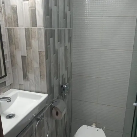 Loft Aconchegante No Centro De Niteroi!! Apartment Exterior photo