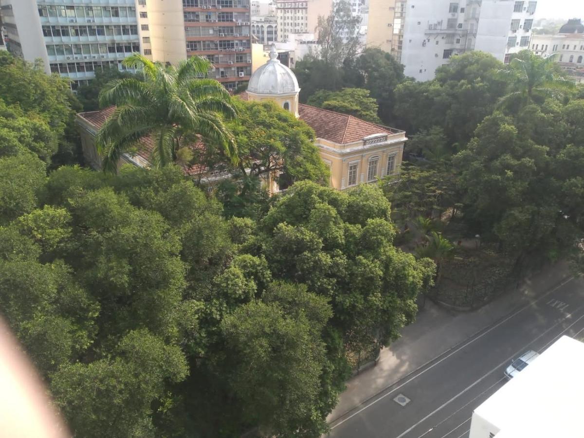 Loft Aconchegante No Centro De Niteroi!! Niteroi