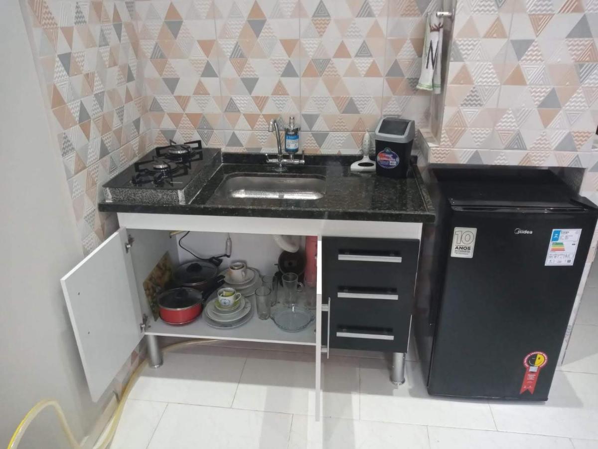 Loft Aconchegante No Centro De Niteroi!! Apartment