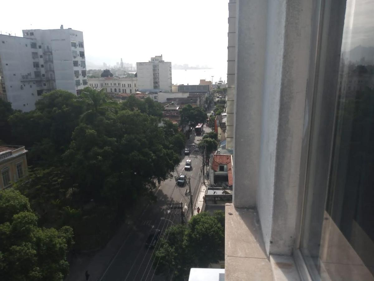 Loft Aconchegante No Centro De Niteroi!! Apartment *