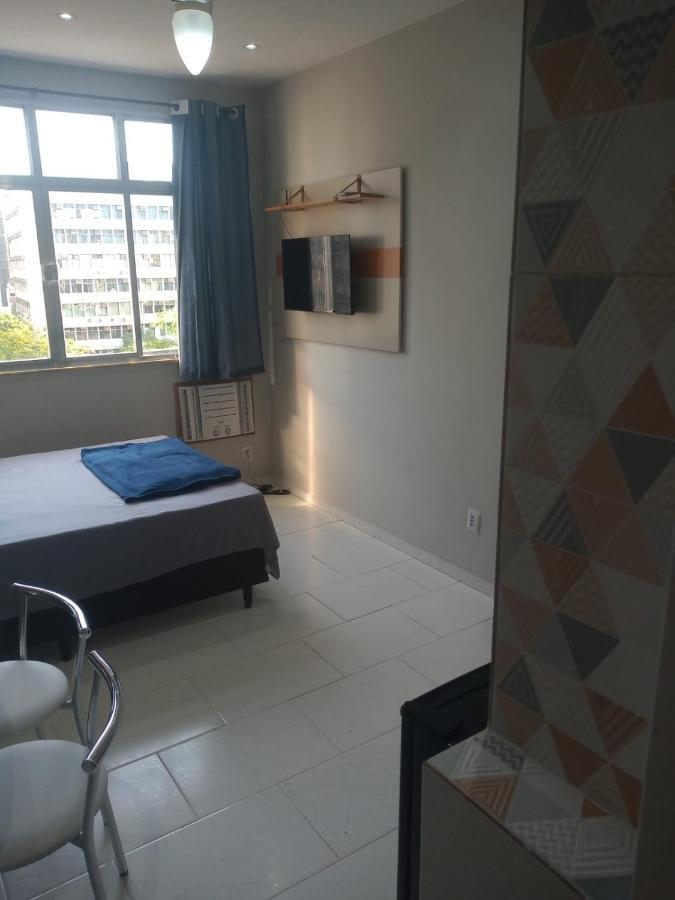 Apartment Loft Aconchegante No Centro De Niteroi!! Niteroi