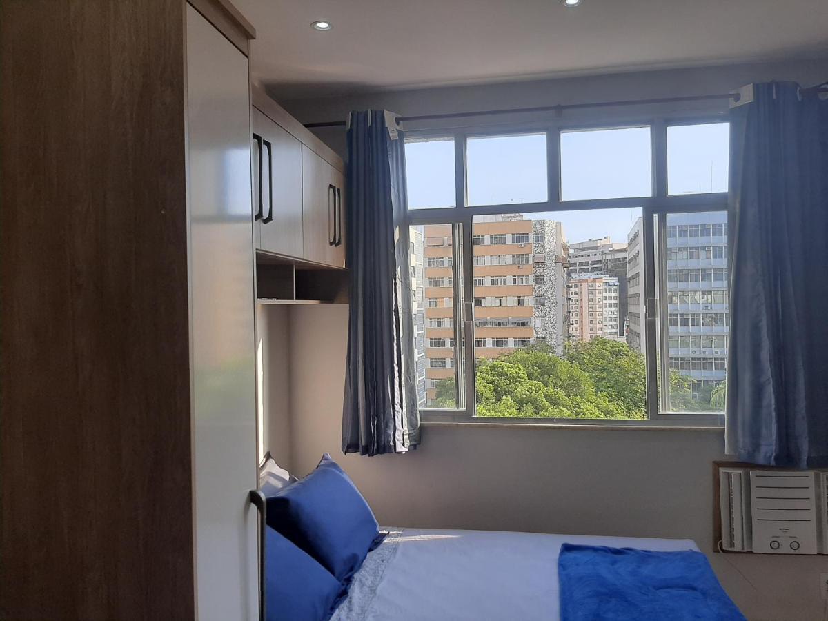 Apartment Loft Aconchegante No Centro De Niteroi!! Niteroi