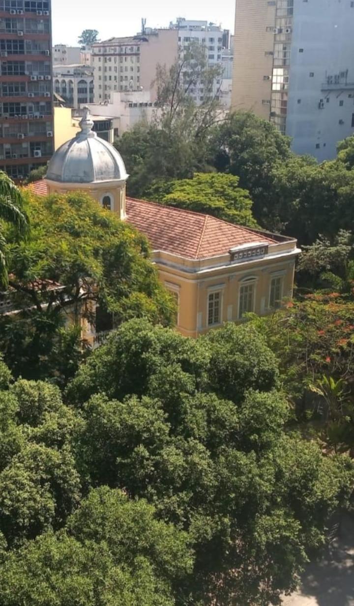 Loft Aconchegante No Centro De Niteroi!! Apartment