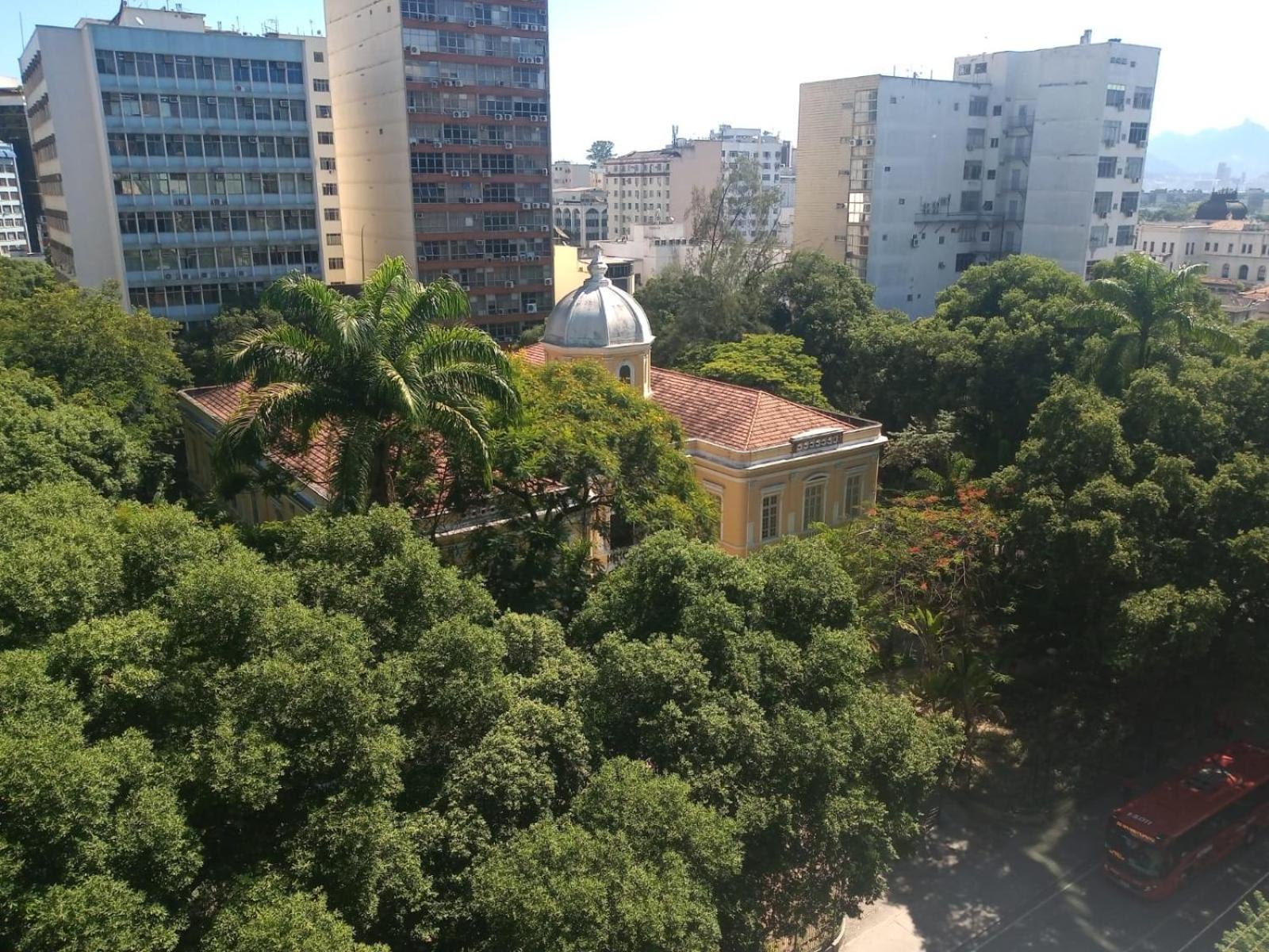 Loft Aconchegante No Centro De Niteroi!! * Niteroi