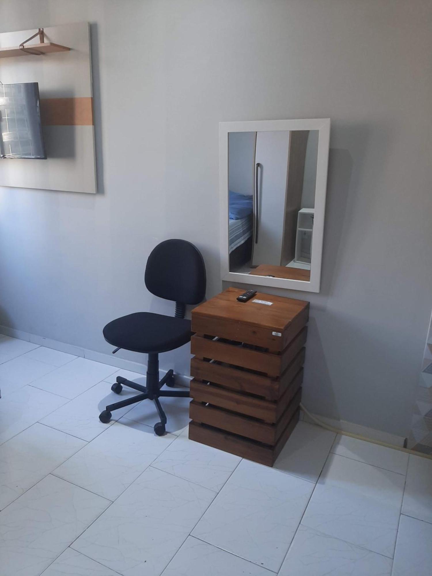 Loft Aconchegante No Centro De Niteroi!! Niteroi